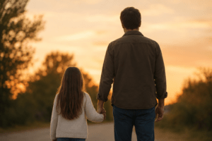 Cuando todo el mundo admiraba a tu padre... pero tú viviste otra realidad